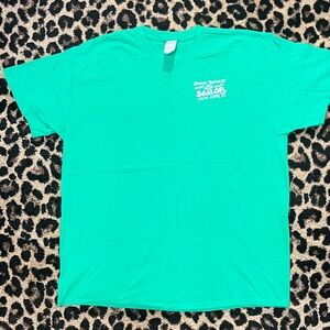 Jimmy Buffett 2019 Tour Backstage Crew T-Shirt